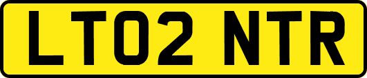 LT02NTR
