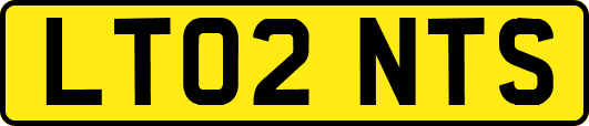 LT02NTS