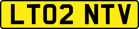 LT02NTV