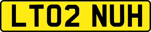 LT02NUH