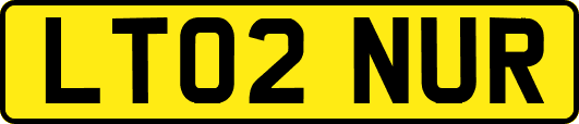LT02NUR