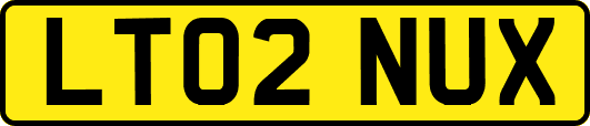 LT02NUX