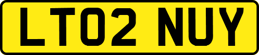 LT02NUY