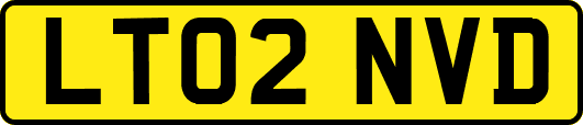 LT02NVD