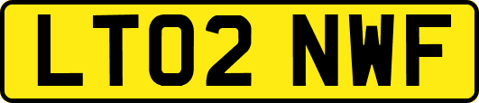 LT02NWF