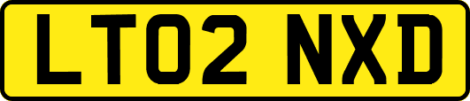 LT02NXD