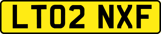 LT02NXF