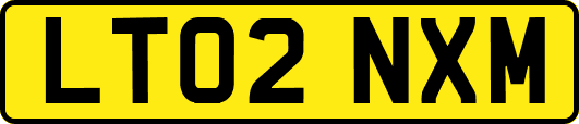 LT02NXM