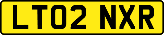LT02NXR