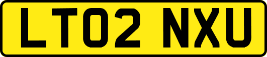 LT02NXU