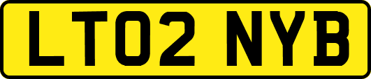 LT02NYB