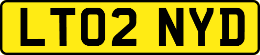 LT02NYD