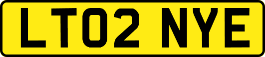 LT02NYE