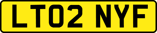 LT02NYF