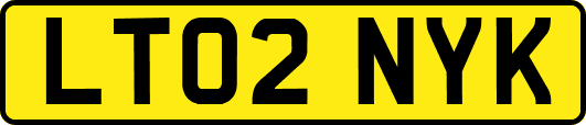 LT02NYK