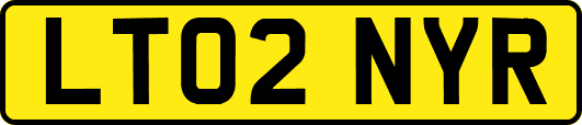 LT02NYR