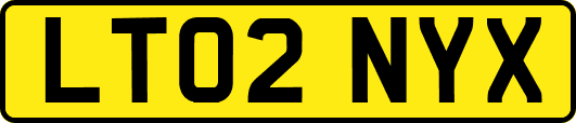 LT02NYX