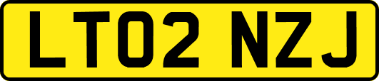 LT02NZJ