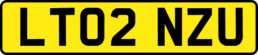 LT02NZU