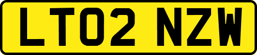 LT02NZW