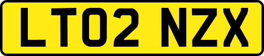 LT02NZX