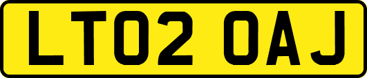 LT02OAJ