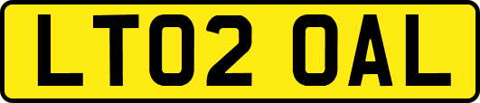 LT02OAL