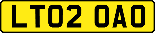 LT02OAO