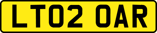 LT02OAR