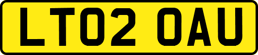 LT02OAU
