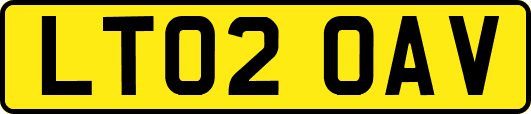 LT02OAV