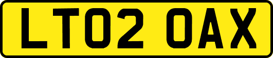 LT02OAX
