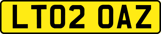 LT02OAZ