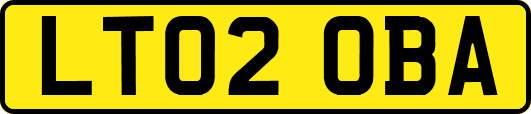 LT02OBA