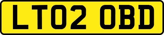 LT02OBD