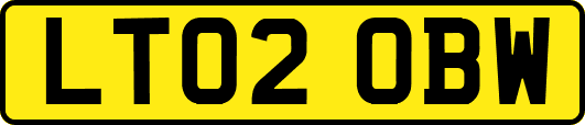 LT02OBW