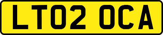 LT02OCA