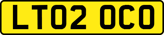 LT02OCO