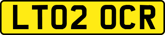 LT02OCR