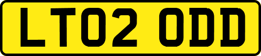 LT02ODD
