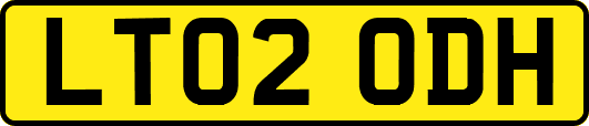 LT02ODH
