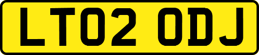 LT02ODJ