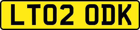 LT02ODK