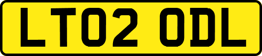 LT02ODL
