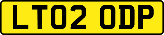 LT02ODP