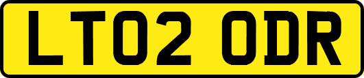 LT02ODR