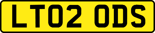 LT02ODS