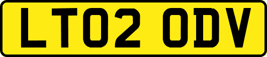 LT02ODV