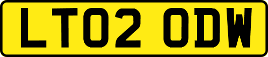 LT02ODW