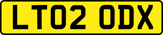 LT02ODX